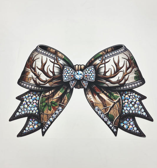 Hunting bow shirt design