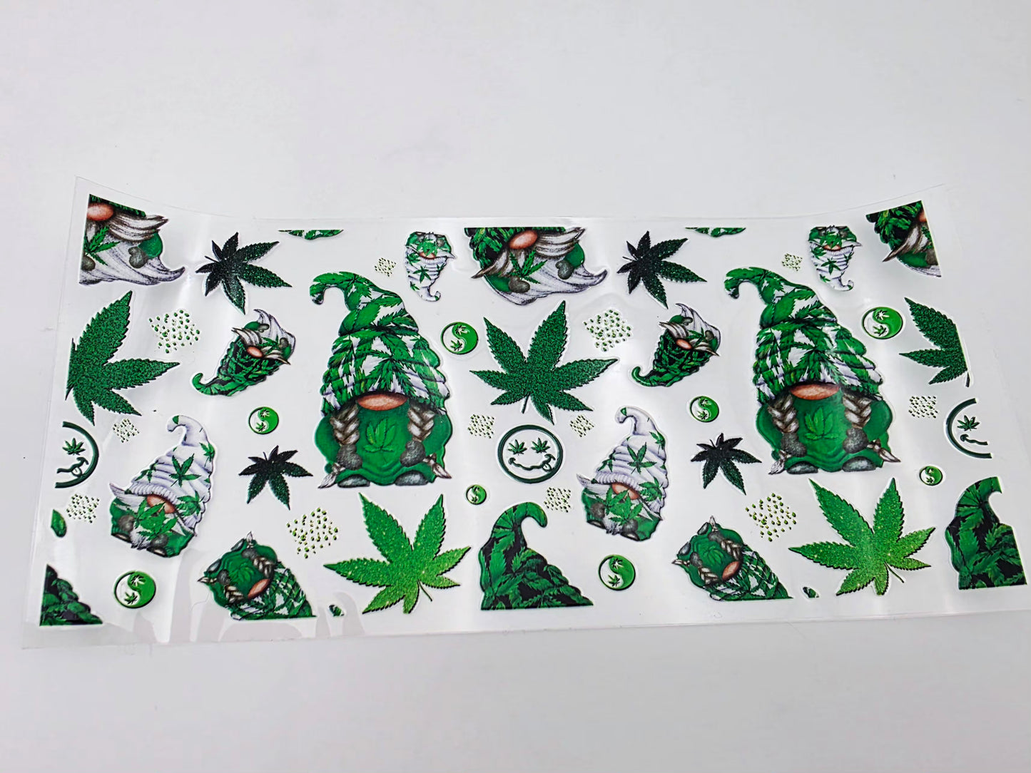 F37- cup Wrap