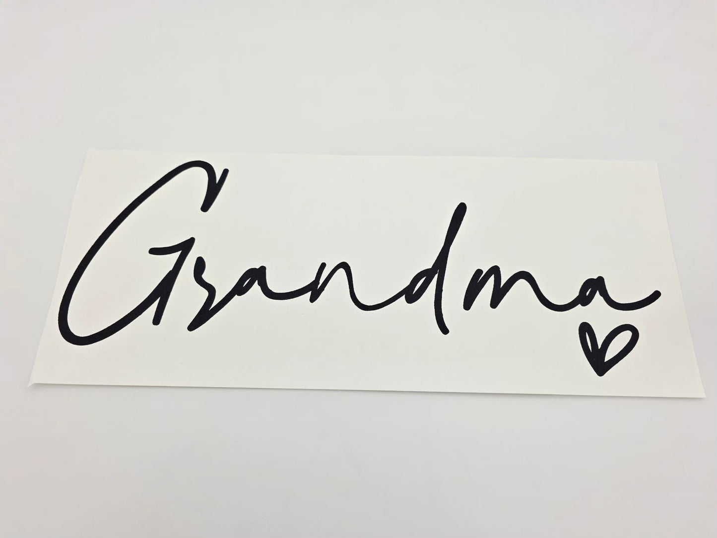 Grandma shirt design