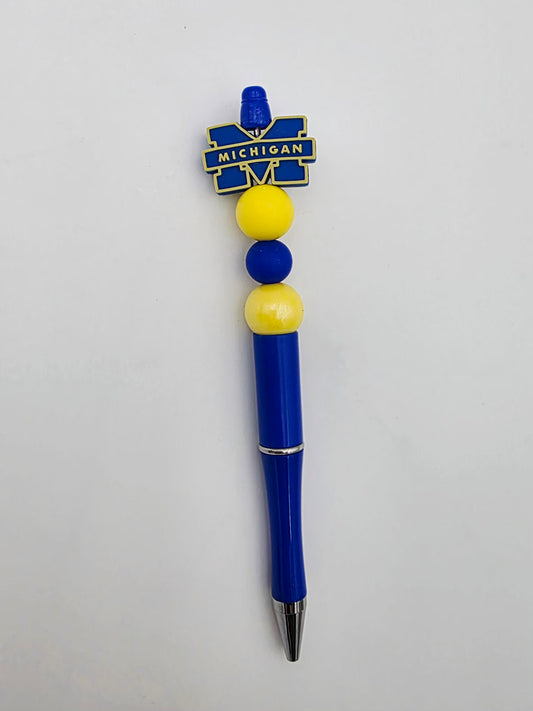 Michigan pen