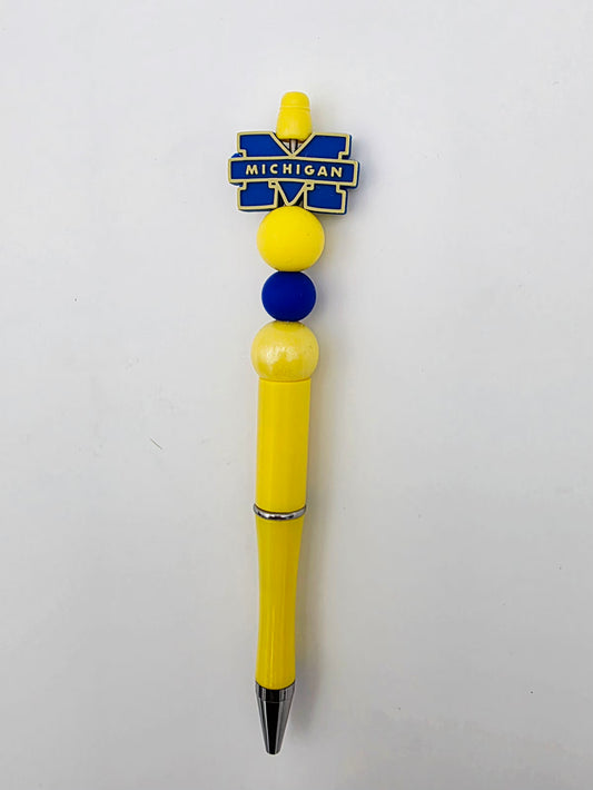 Michigan pen