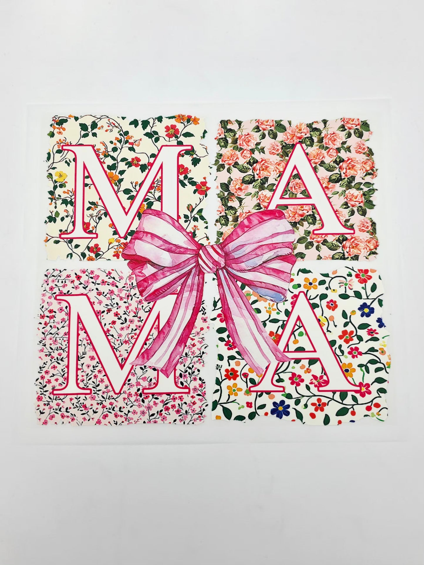Mama shirt design