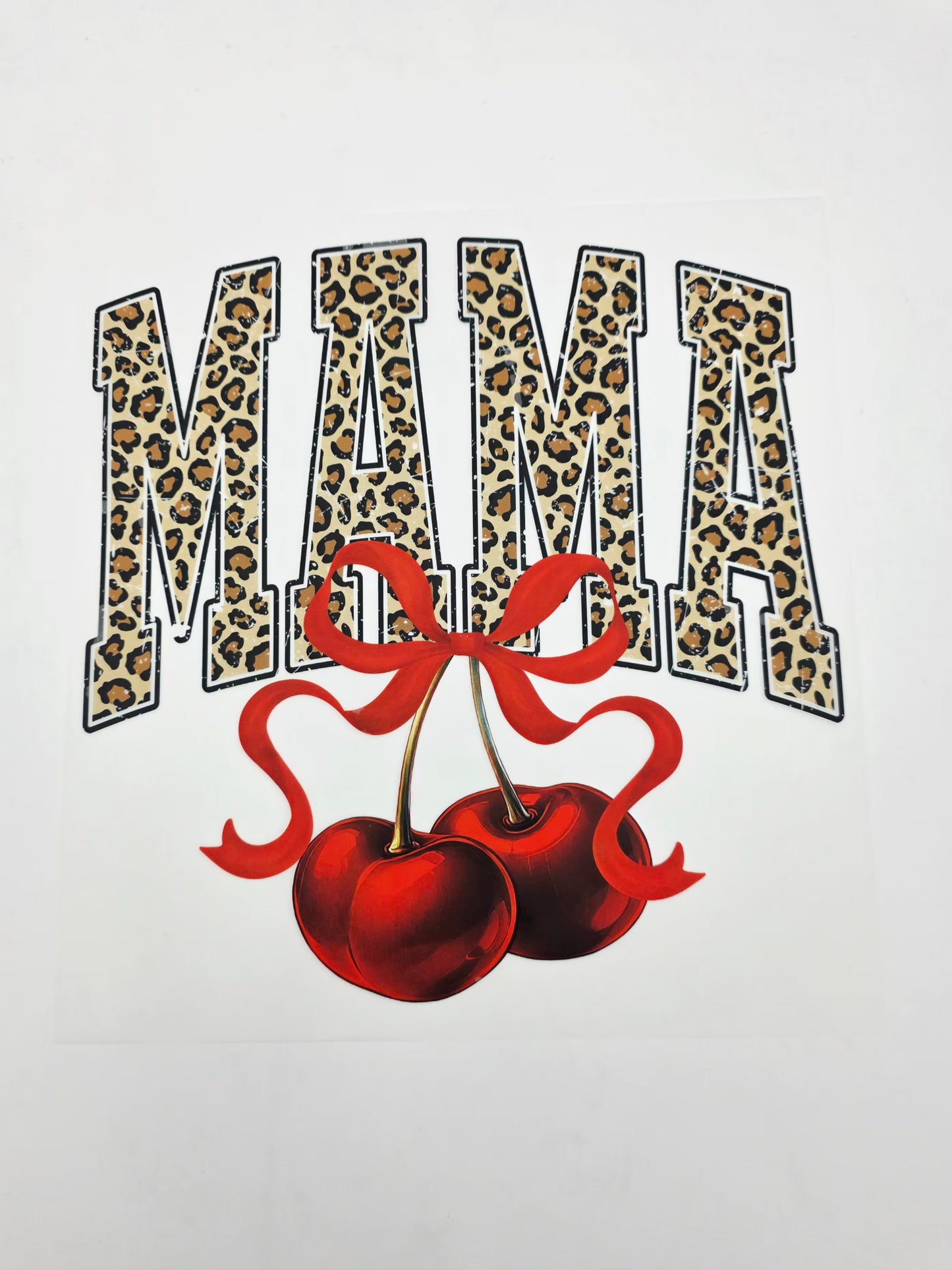 Mama shirt design