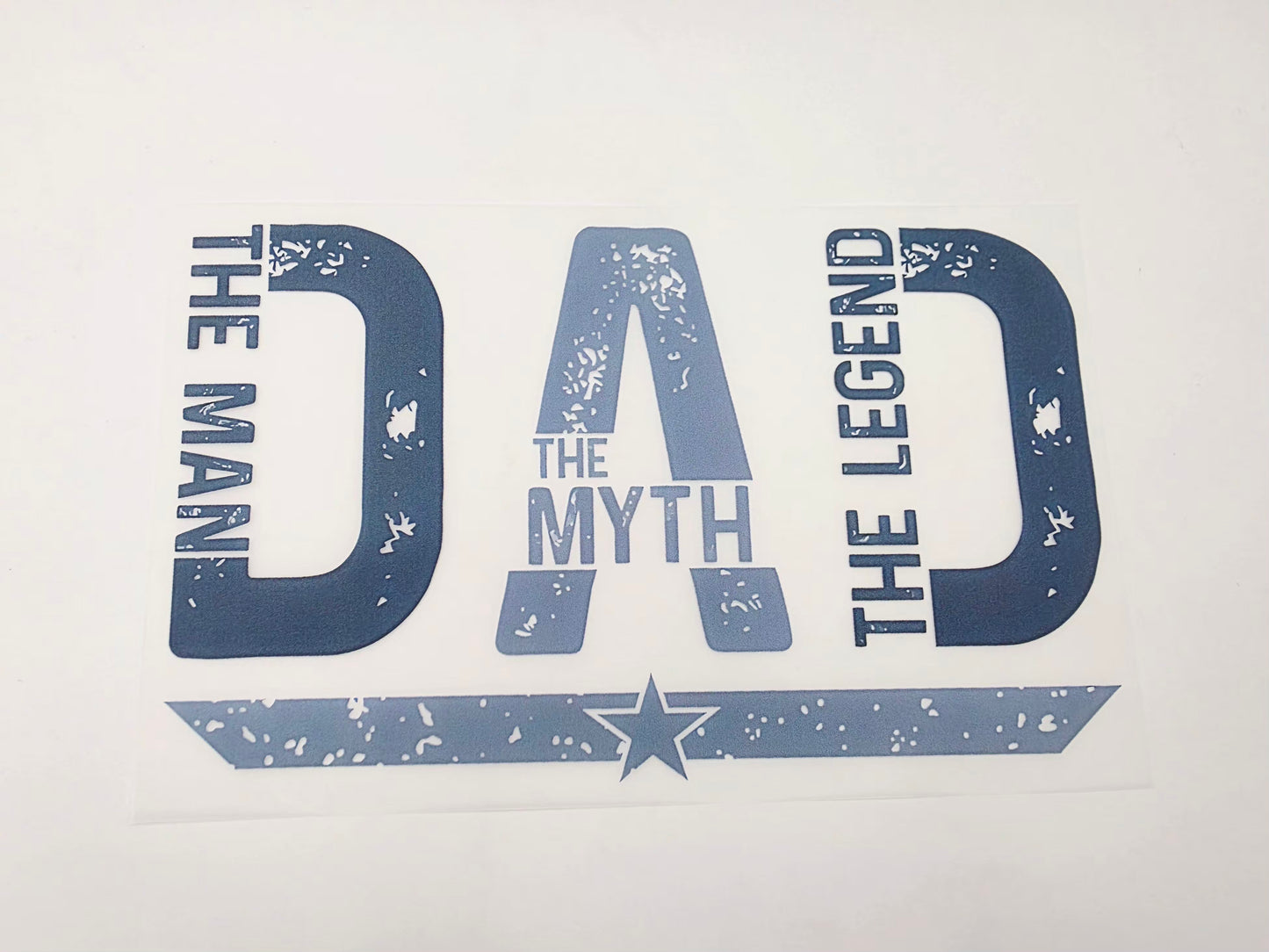 Dad shirt design