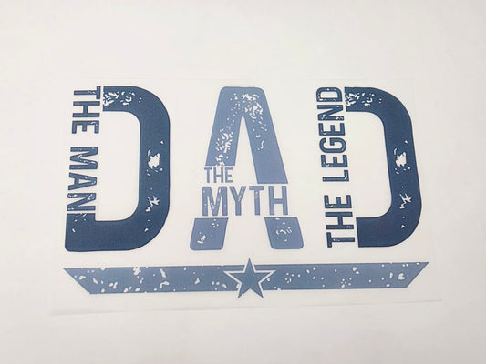 Dad shirt design