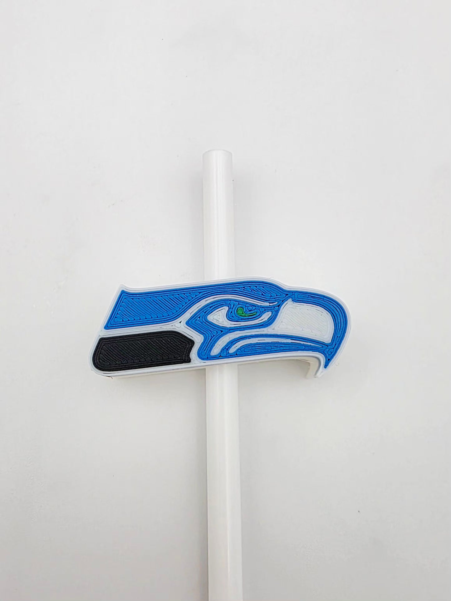 Seahawks strawtopper