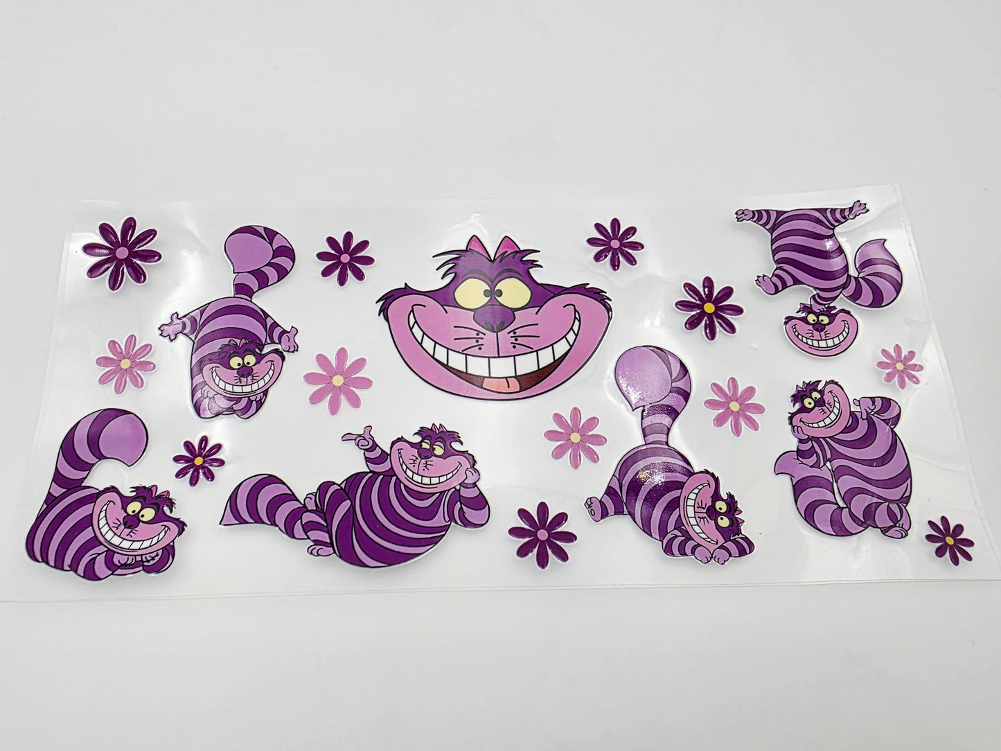 E102- cup Wrap