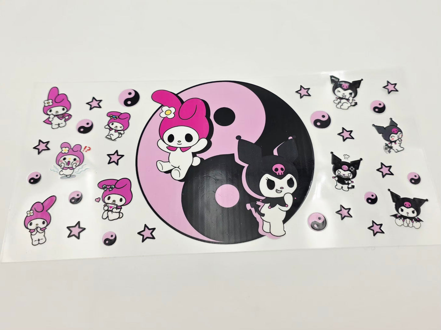 E147- cup Wrap