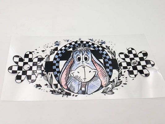 E156- cup Wrap