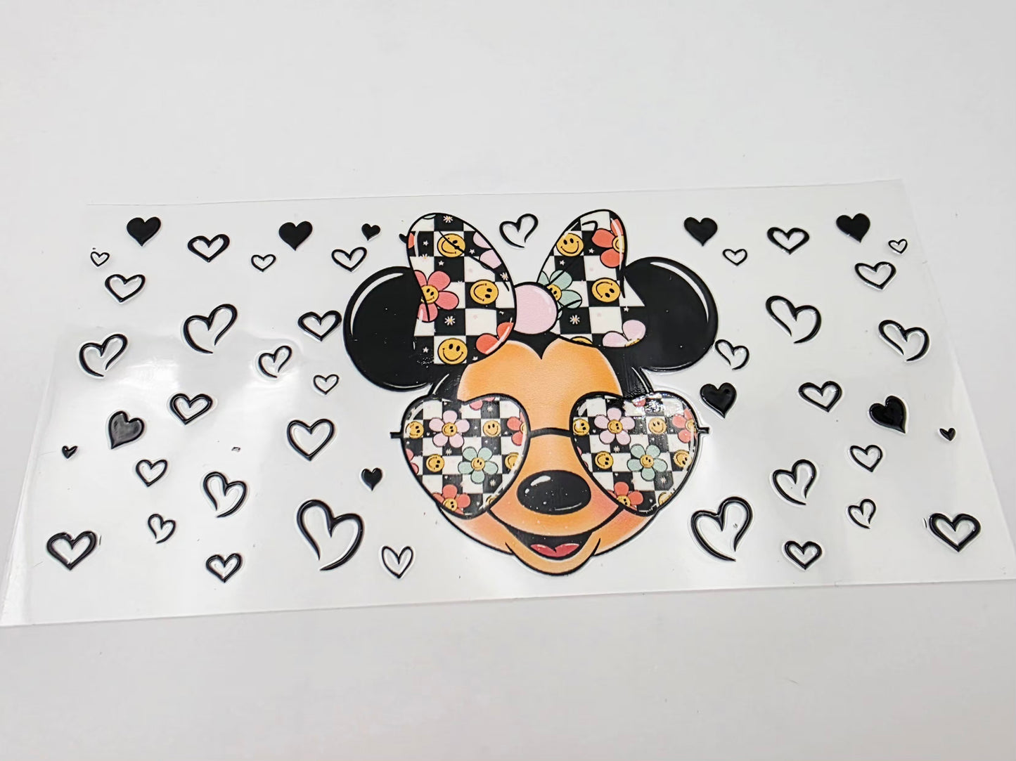 E155- cup Wrap