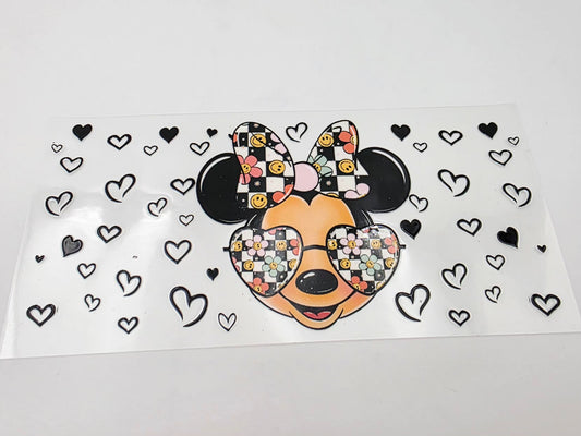 E155- cup Wrap