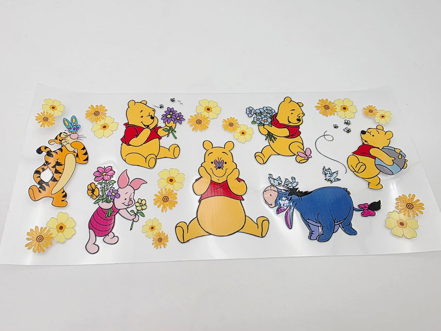 E159- cup Wrap