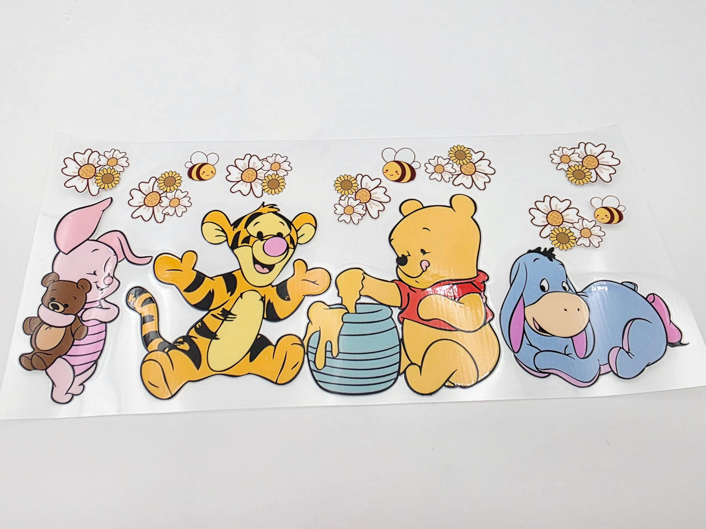 E162- cup Wrap