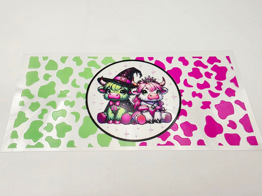 E184- cup Wrap
