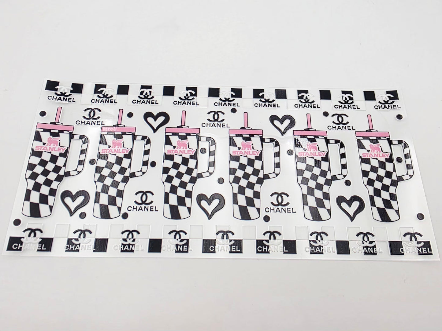 F14- cup Wrap