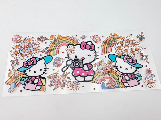 E177- cup Wrap