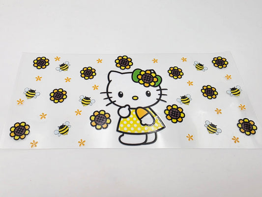 E178- cup Wrap