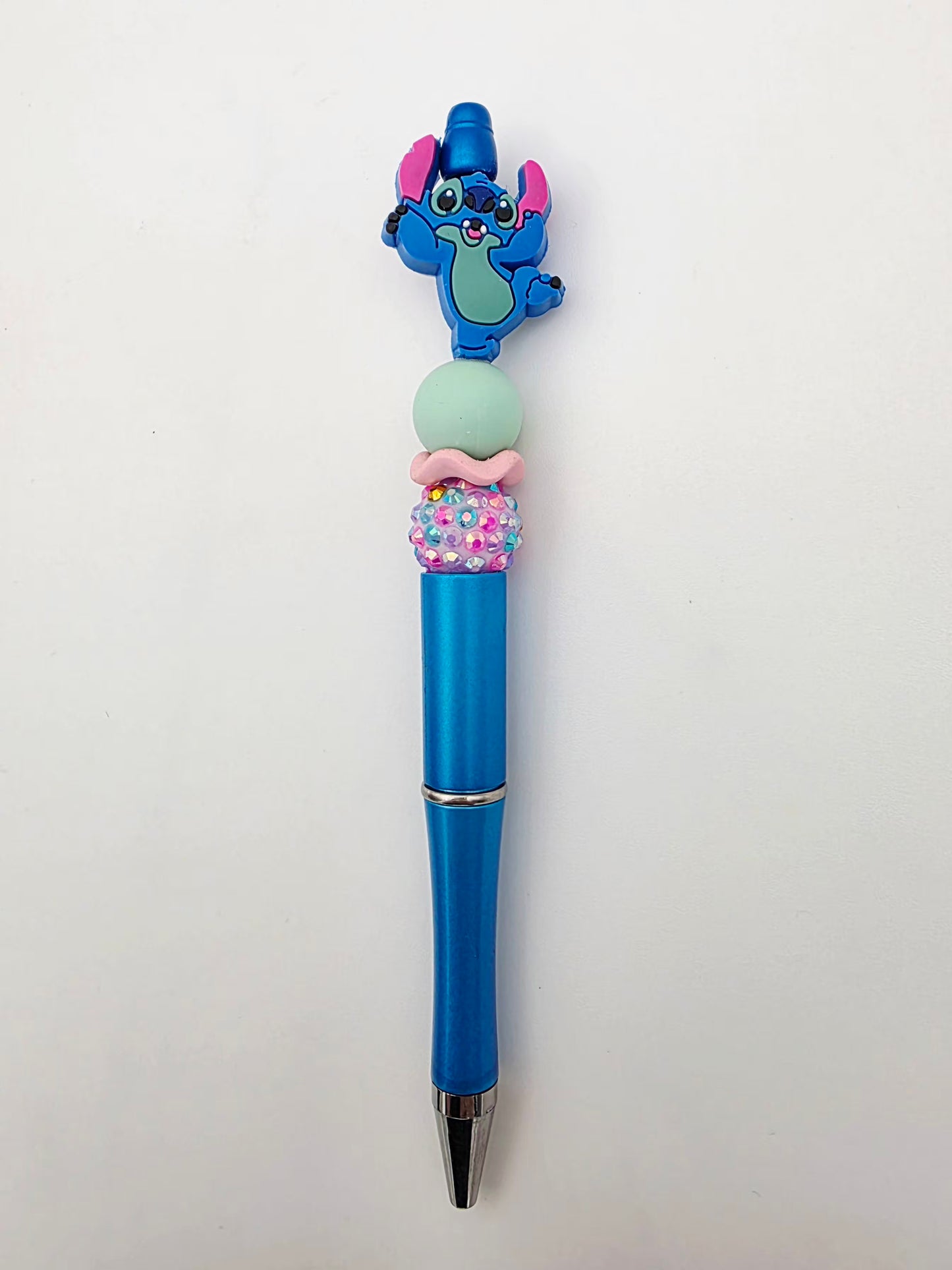 Stitch pen