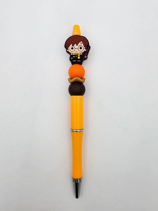 Harry pen.
