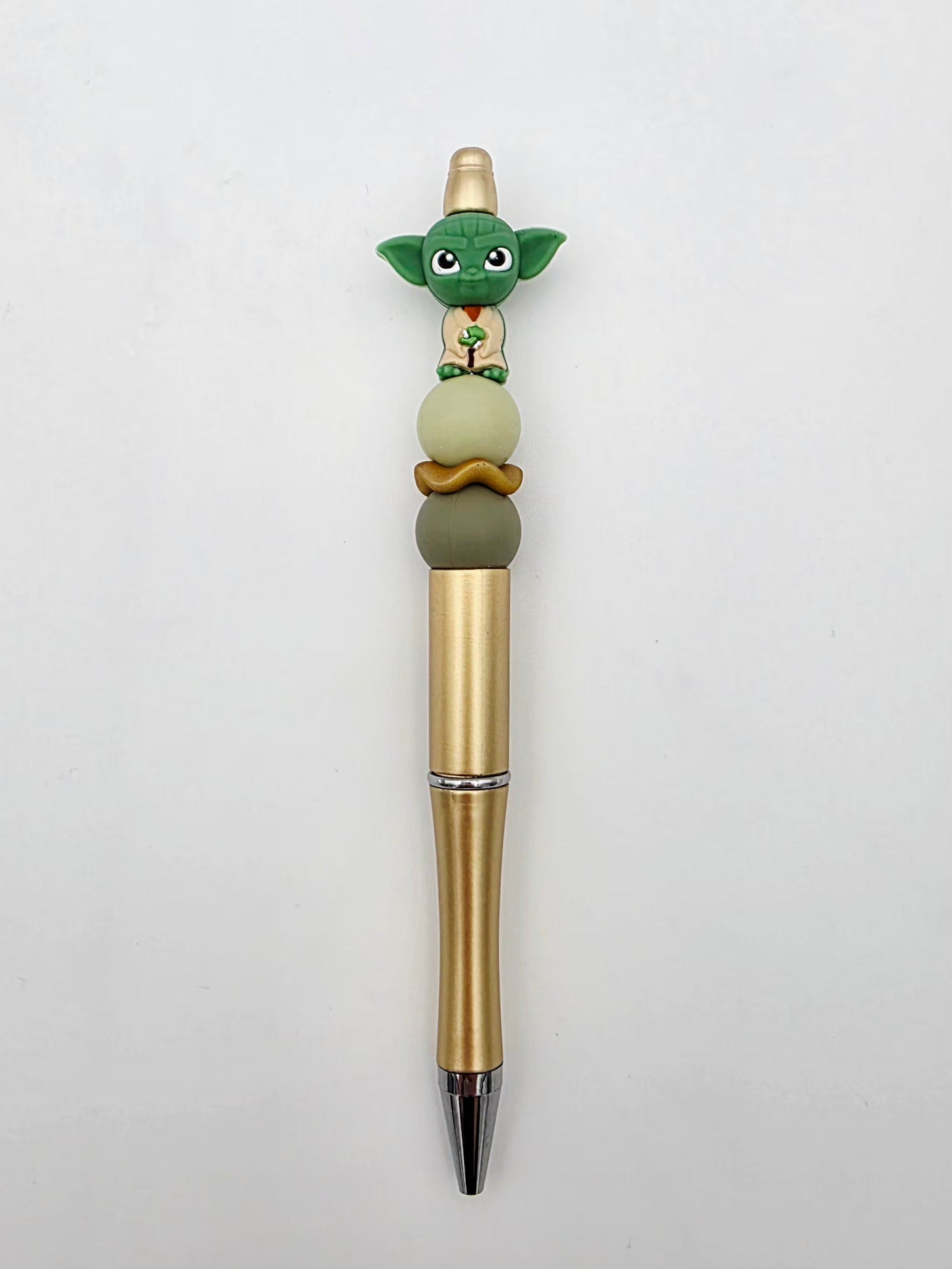 Yoda pen.