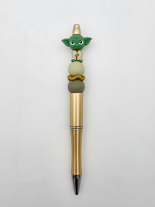 Yoda pen.