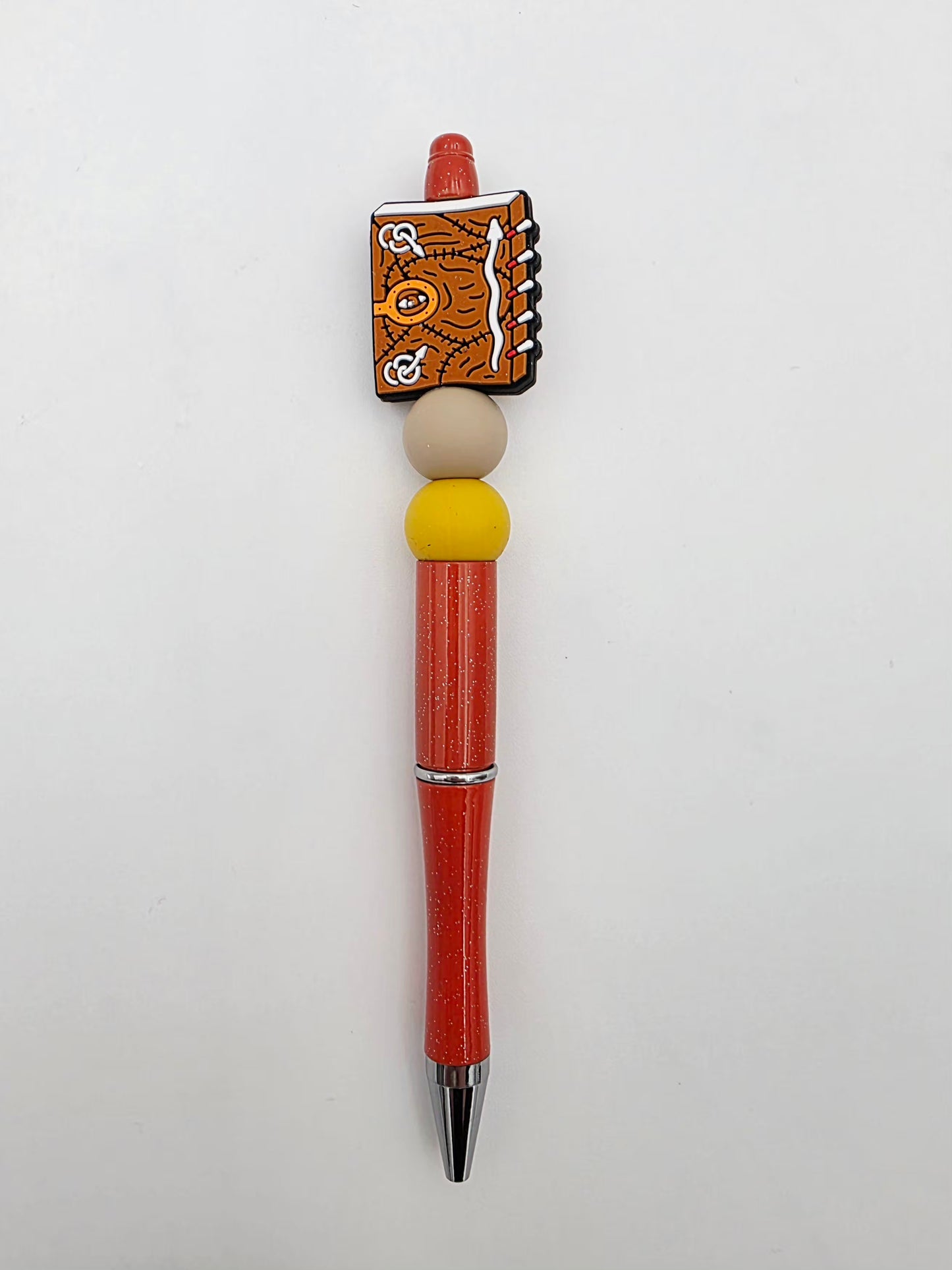 Hp book pen.