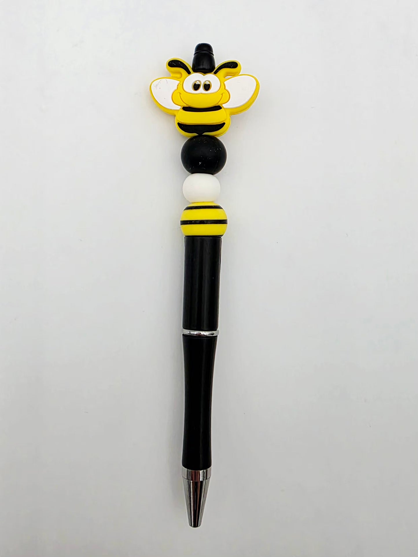 Bee pen.