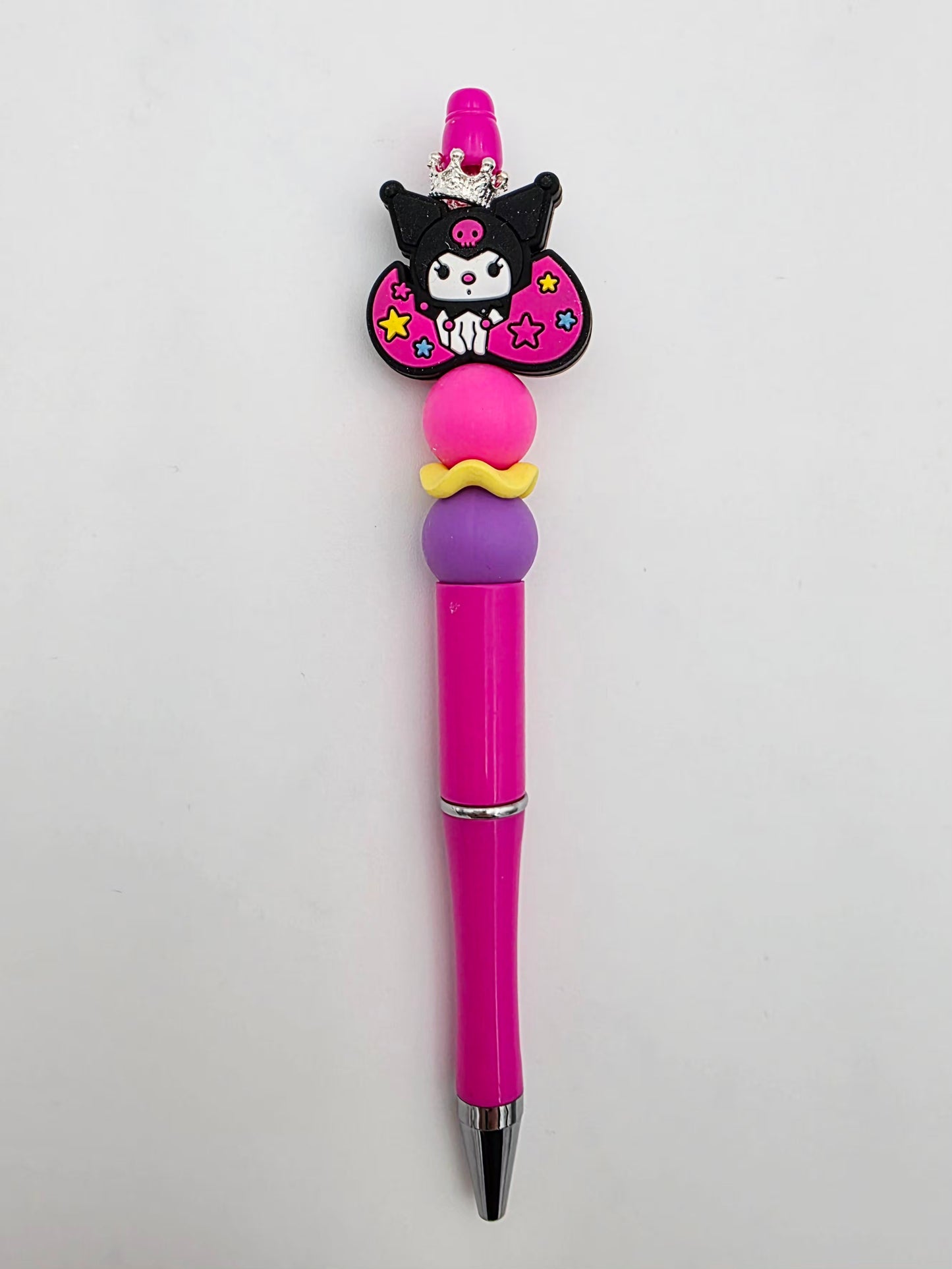 Kuromi pen.