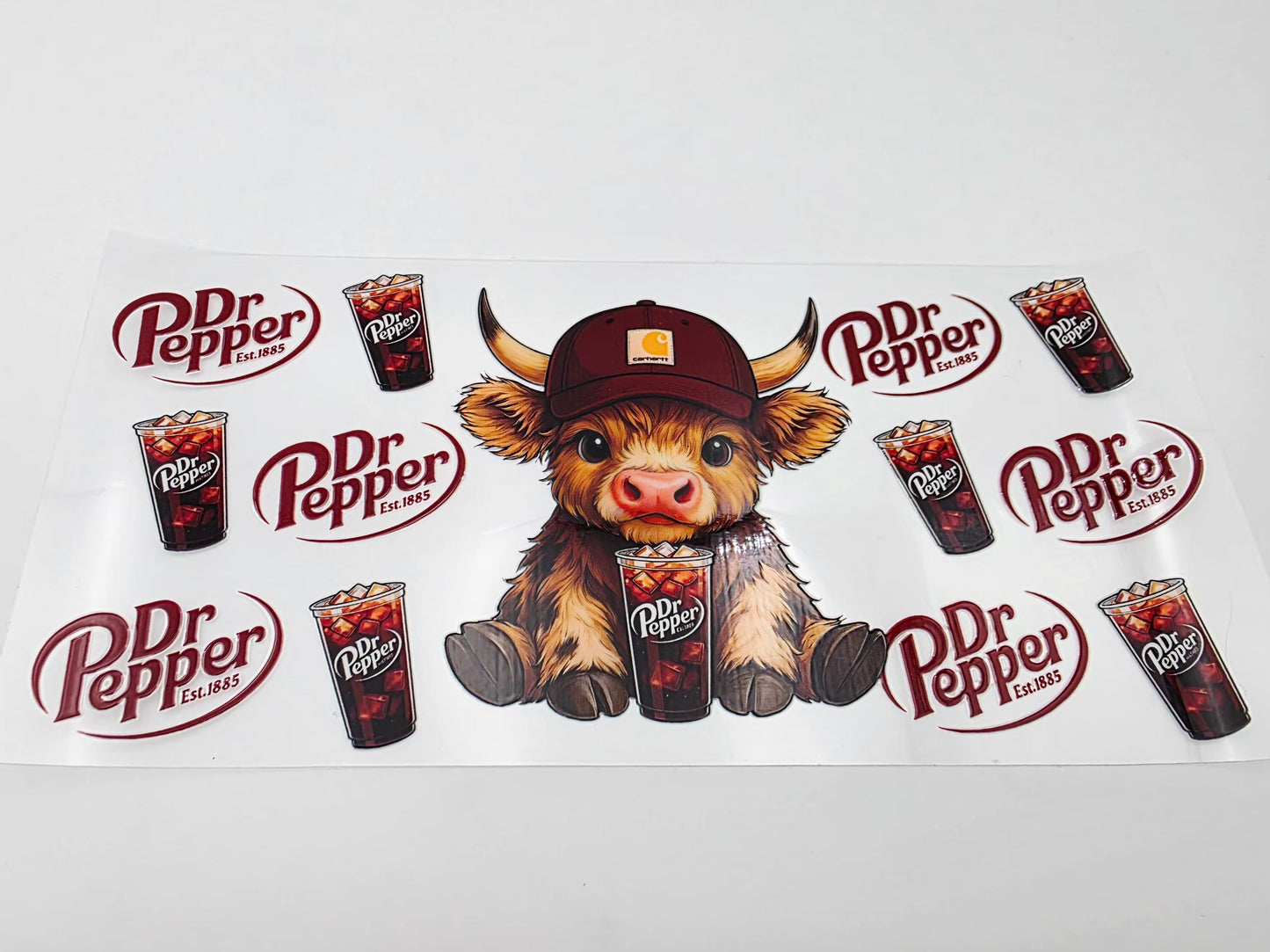 H110- cup Wrap