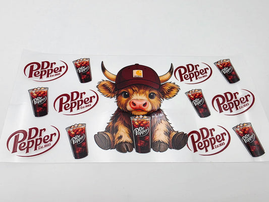 H110- cup Wrap
