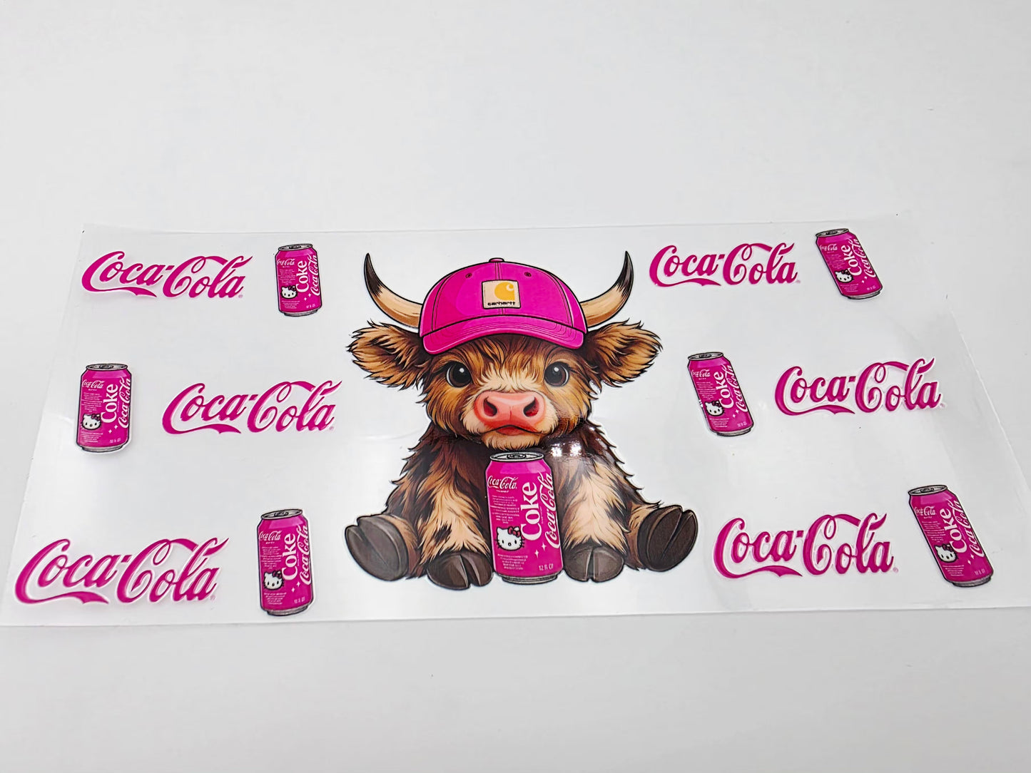 H106- cup Wrap