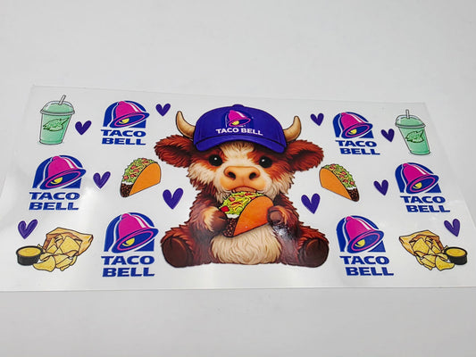 H105- cup Wrap