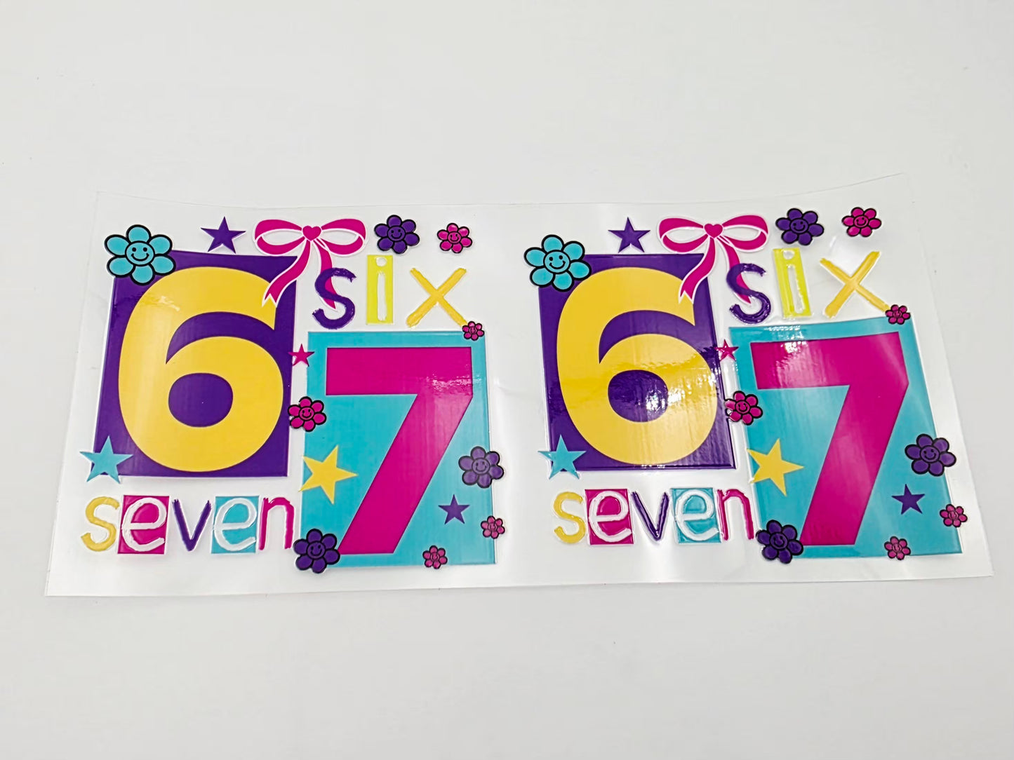 F59- cup Wrap