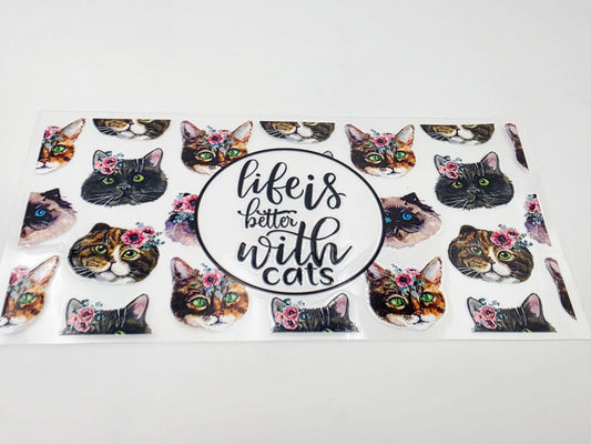F112- cup Wrap