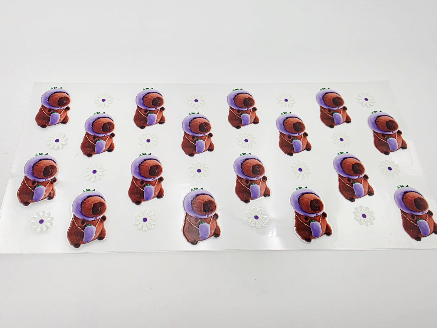 F136- cup Wrap