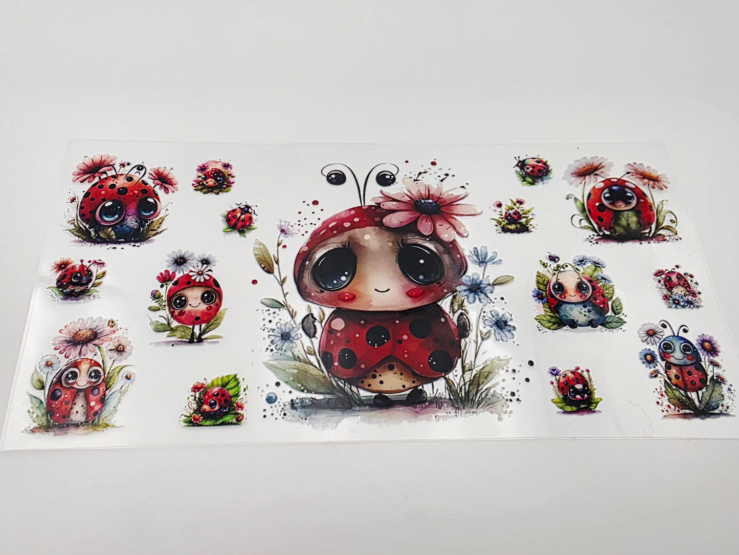 F139- cup Wrap