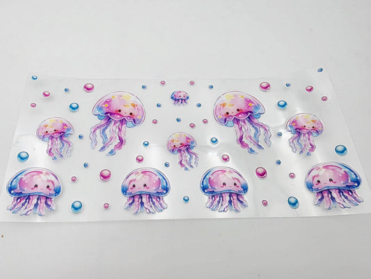 G41- cup Wrap