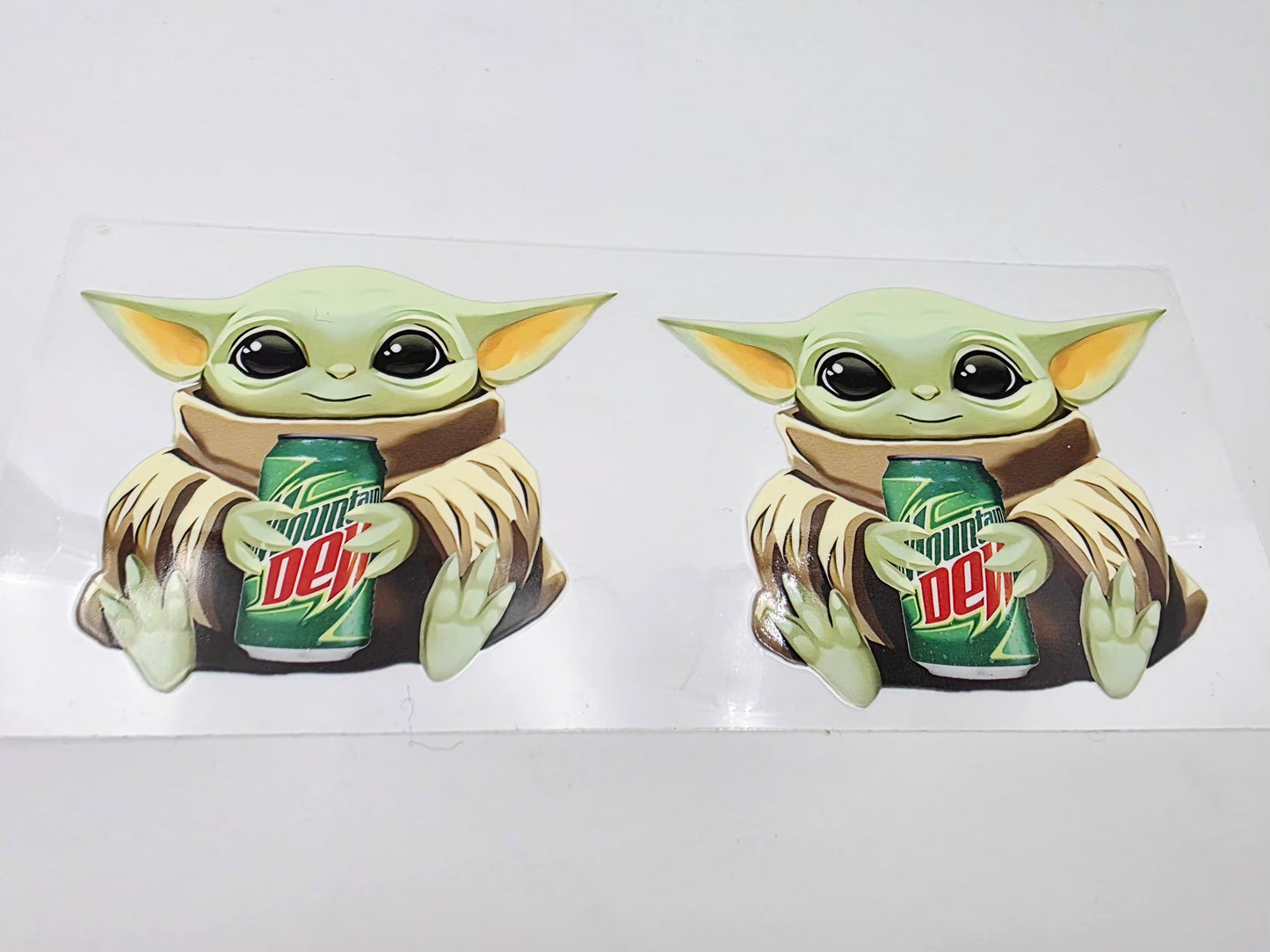 H111- cup Wrap