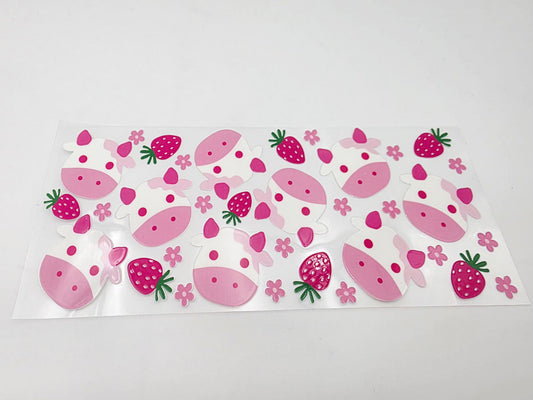 G20- cup Wrap