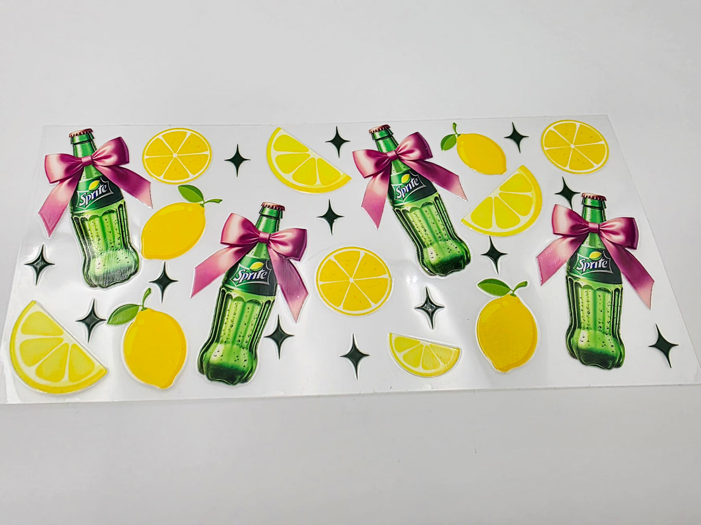 H118- cup Wrap