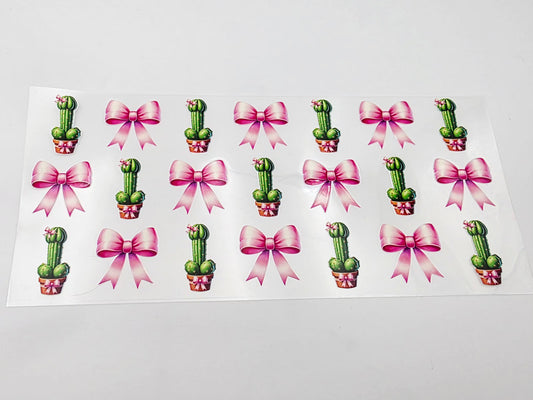 C156- cup Wrap