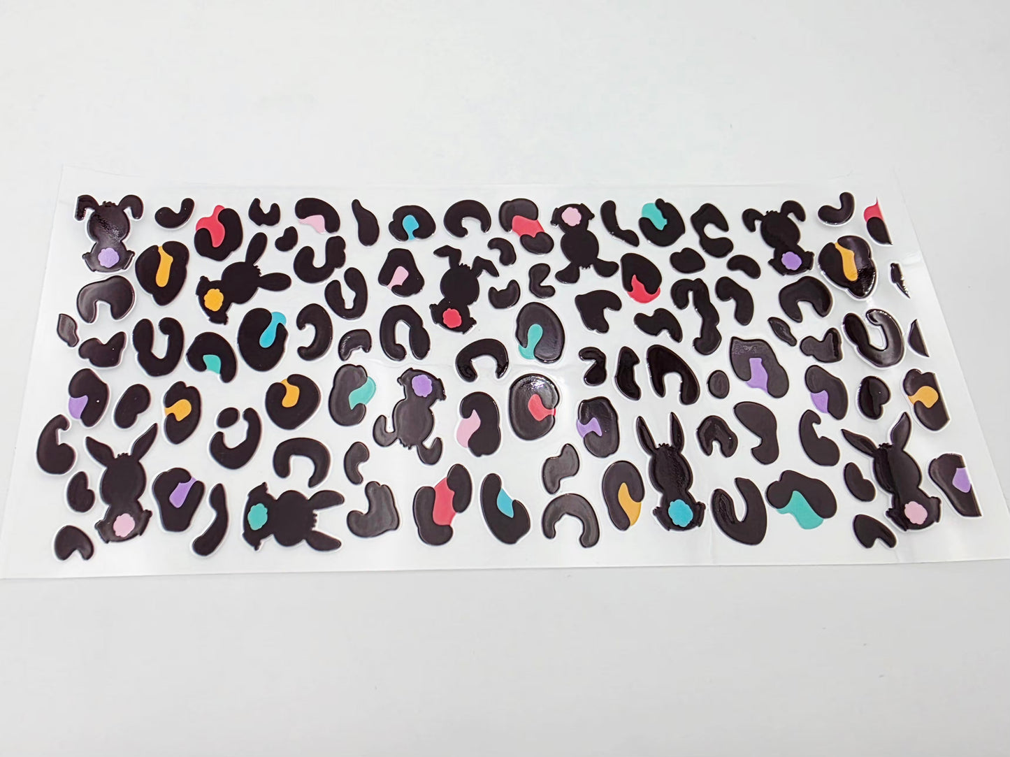 G83- cup Wrap