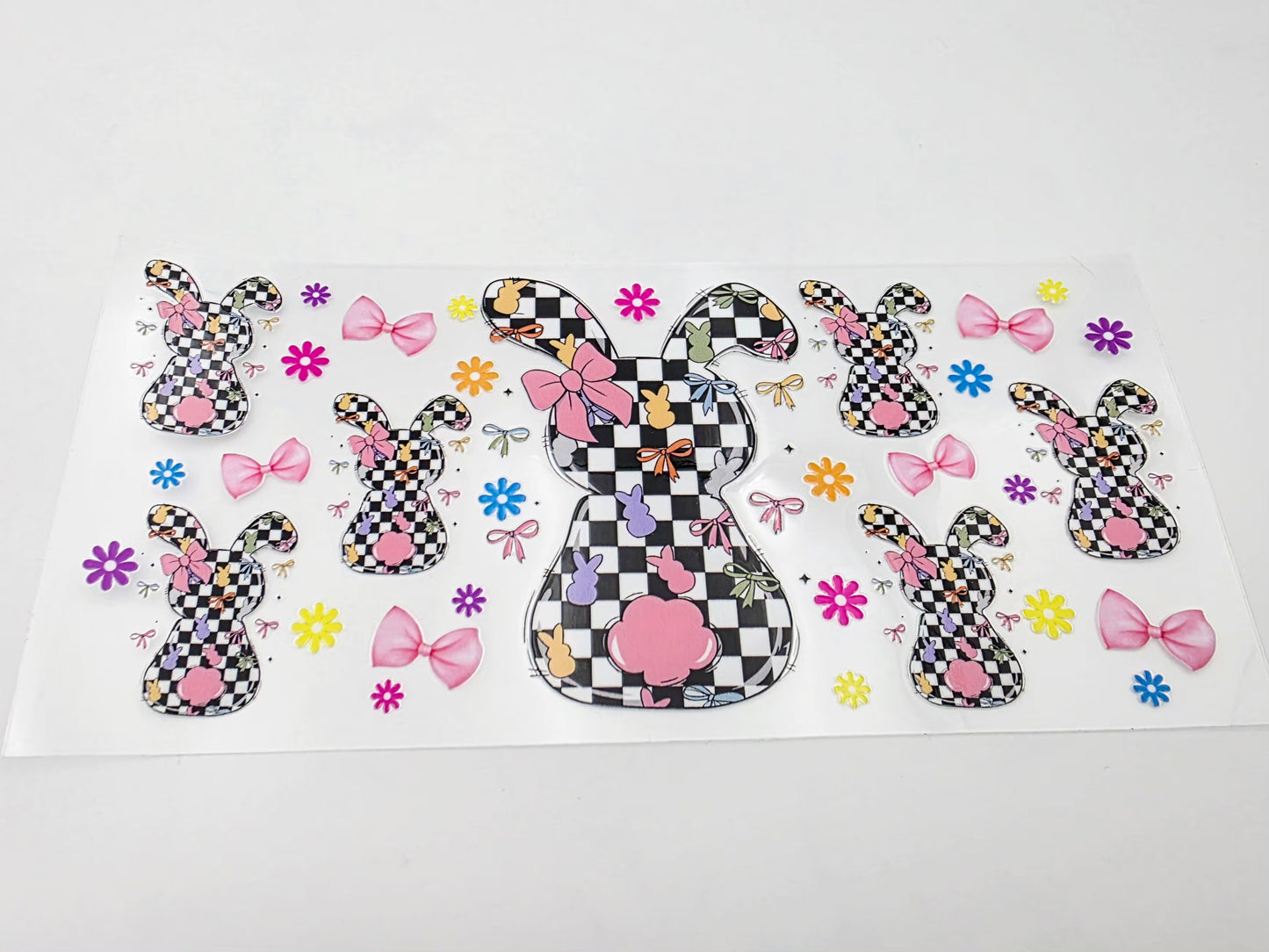 G84- cup Wrap