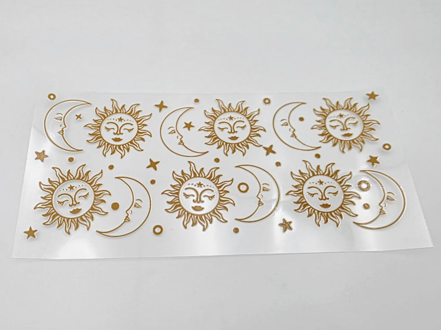 G101- cup Wrap