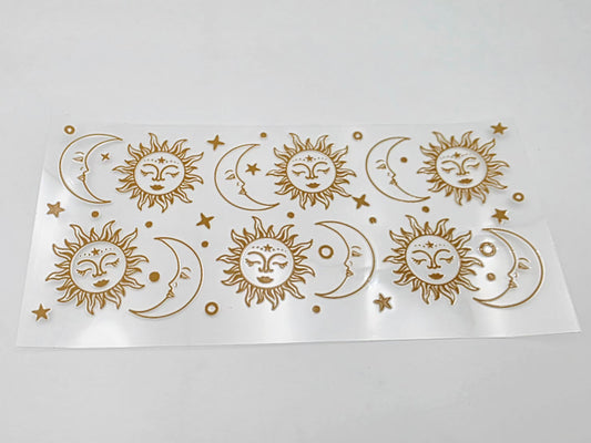 G101- cup Wrap