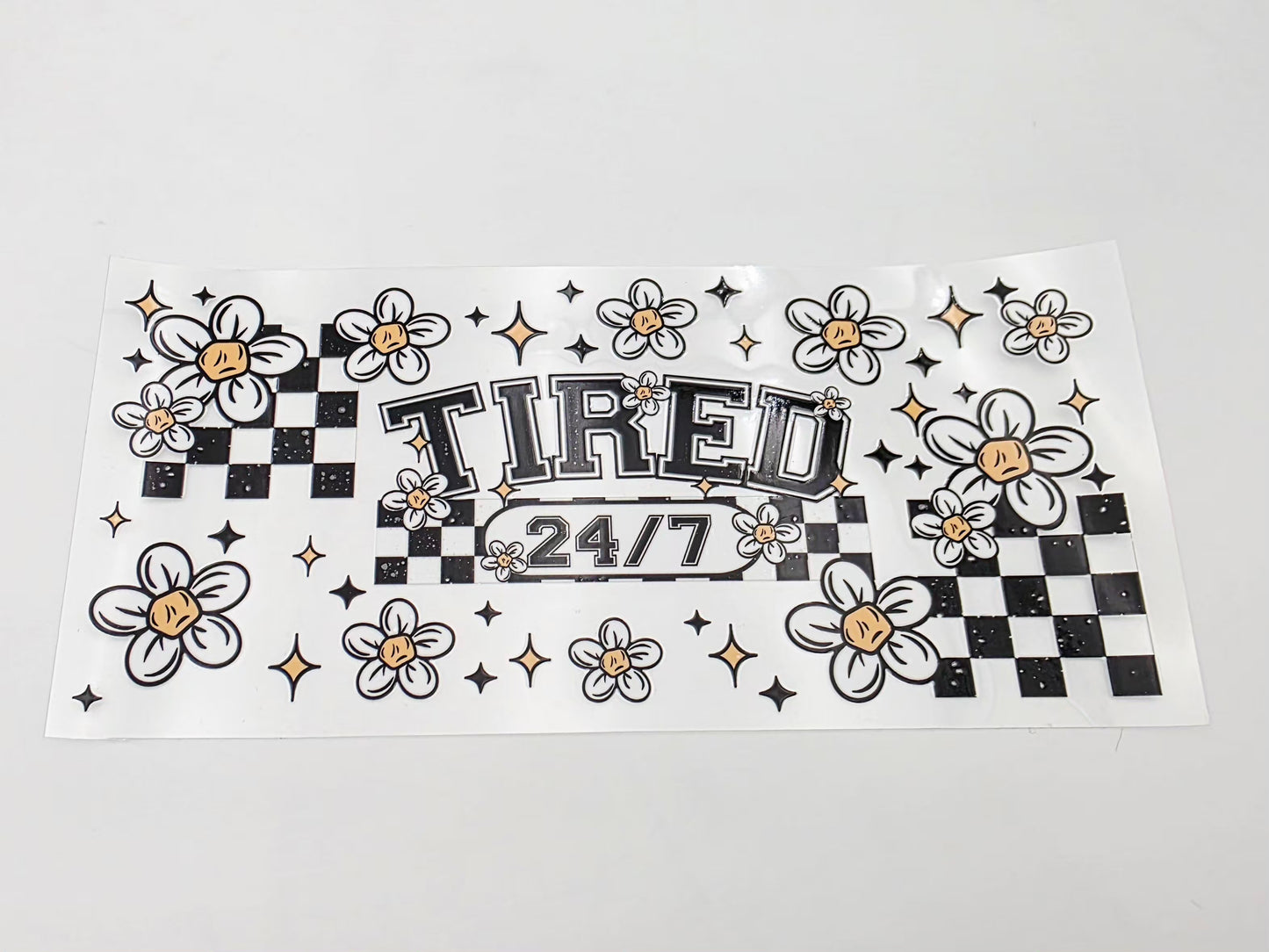G107- cup Wrap