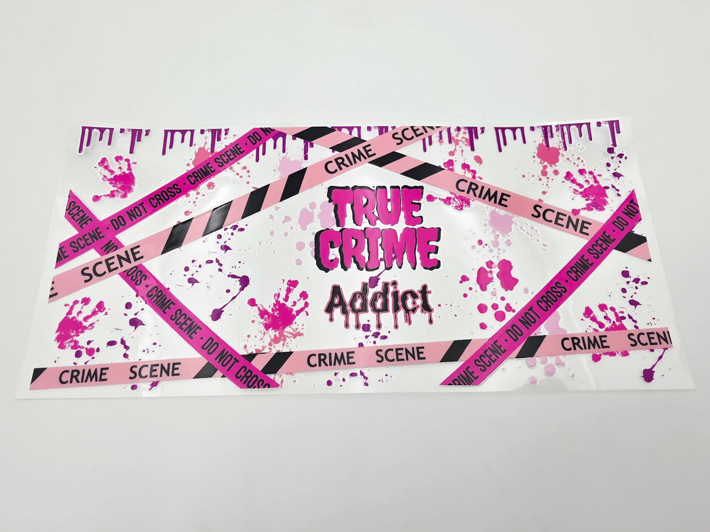 G118- cup Wrap