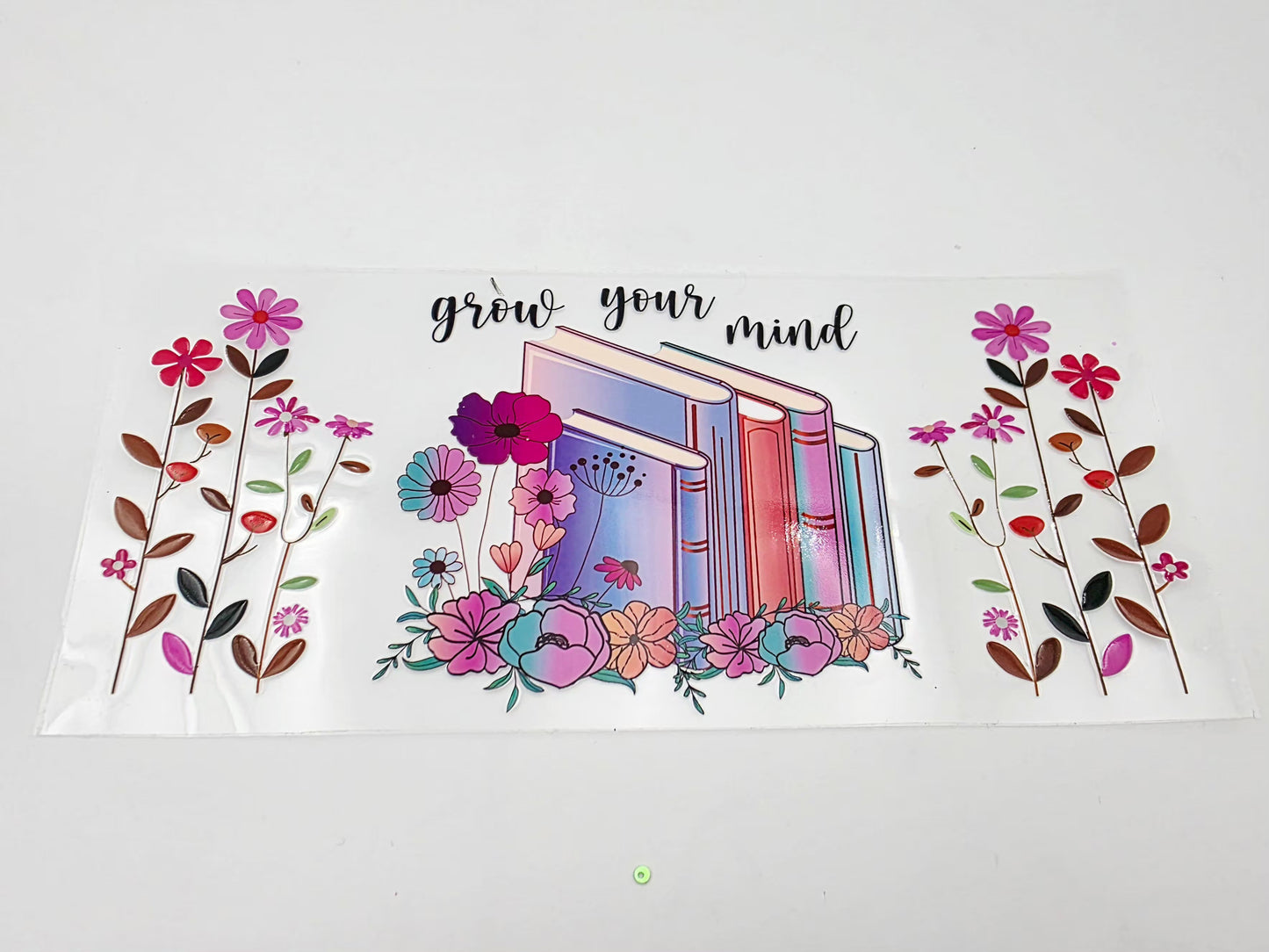 G126- cup Wrap