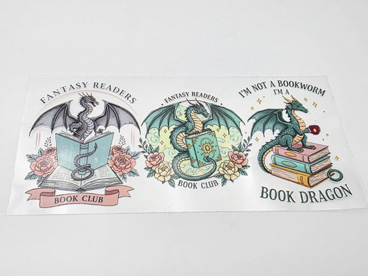 G135- cup Wrap