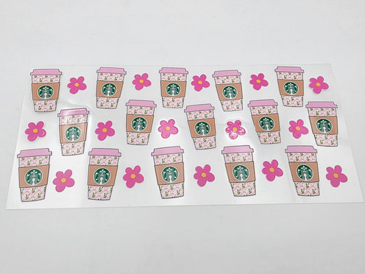 H6- cup Wrap